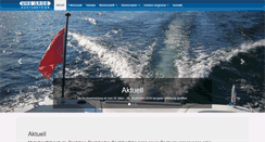 Desktop Screenshot of grob-bootsbetrieb.ch